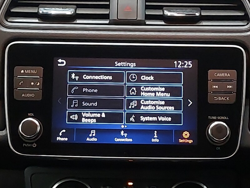 Used Nissan Leaf 2022 for sale - 77405961: Photo 11