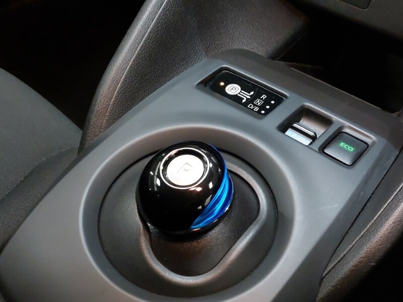 Used Nissan Leaf 2022 for sale - 77405961: Photo 12