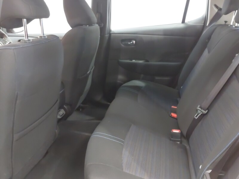 Used Nissan Leaf 2022 for sale - 77405961: Photo 6