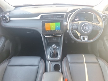 Used MG MG ZS 2023 for sale - 79208127: Photo