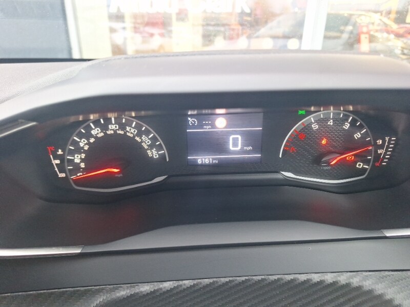 Used Peugeot 208 2025 for sale - 77353110: Photo 11