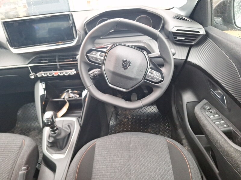 Used Peugeot 208 2025 for sale - 77353110: Photo 7