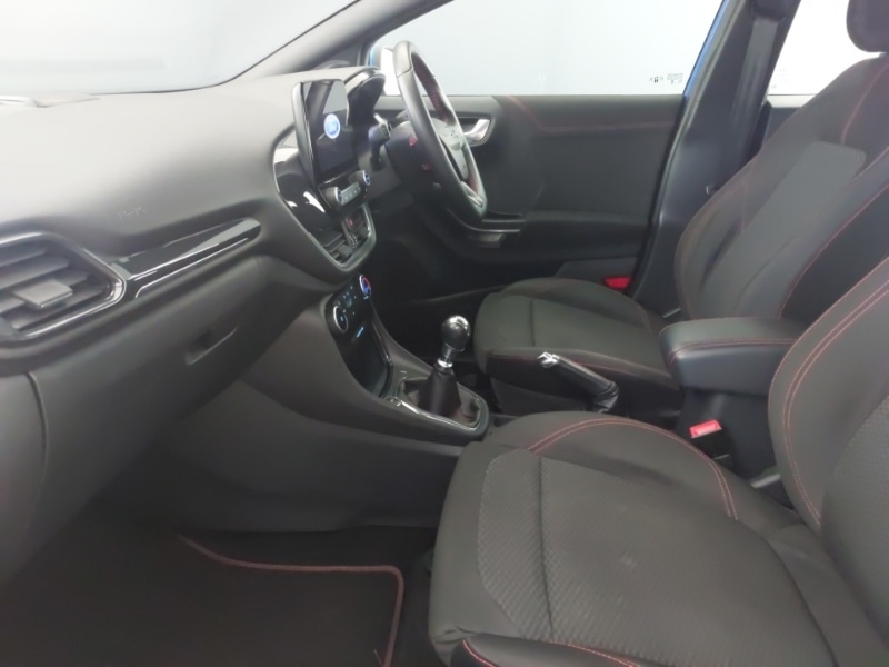 Used Ford Puma 2020 for sale - 77907057: Photo 5