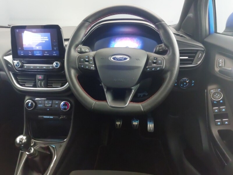 Used Ford Puma 2020 for sale - 77907057: Photo 7