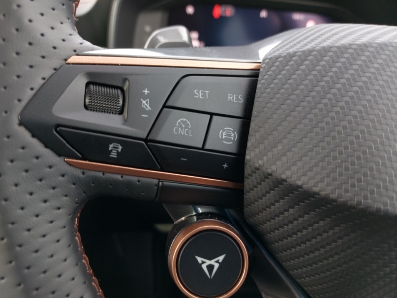 Used Cupra Formentor 2025 for sale - 77767908: Photo 12