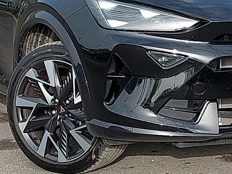 Used Cupra Formentor 2025 for sale - 77767908: Photo 9