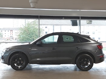 Used Audi Q5 2022 for sale - 76446220: Photo