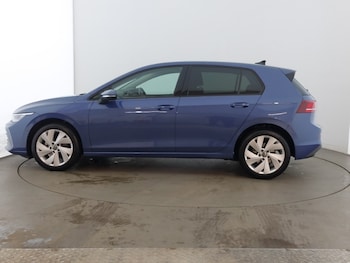Used Volkswagen Golf 2025 for sale - 78936954: Photo