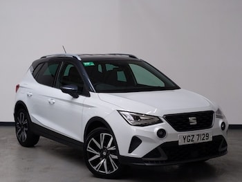Used SEAT Arona 2023 for sale - 78766634: Photo