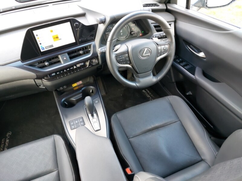 Used Lexus UX 2024 for sale - 78152119: Photo 10
