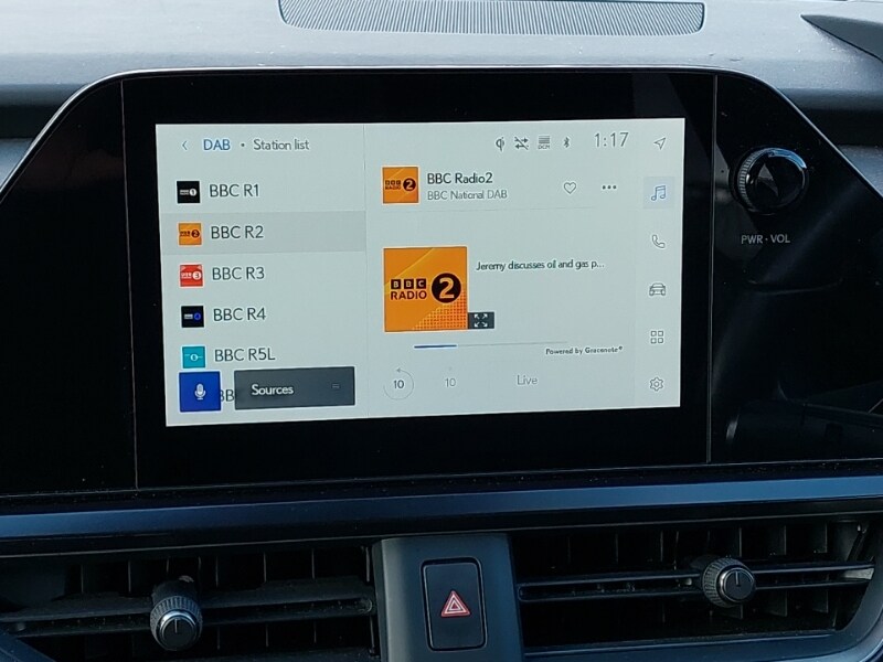 Used Lexus UX 2024 for sale - 78152119: Photo 11