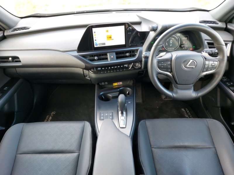 Used Lexus UX 2024 for sale - 78152119: Photo 2