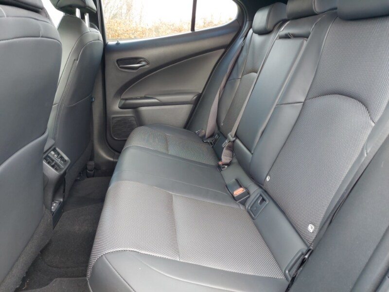 Used Lexus UX 2024 for sale - 78152119: Photo 6