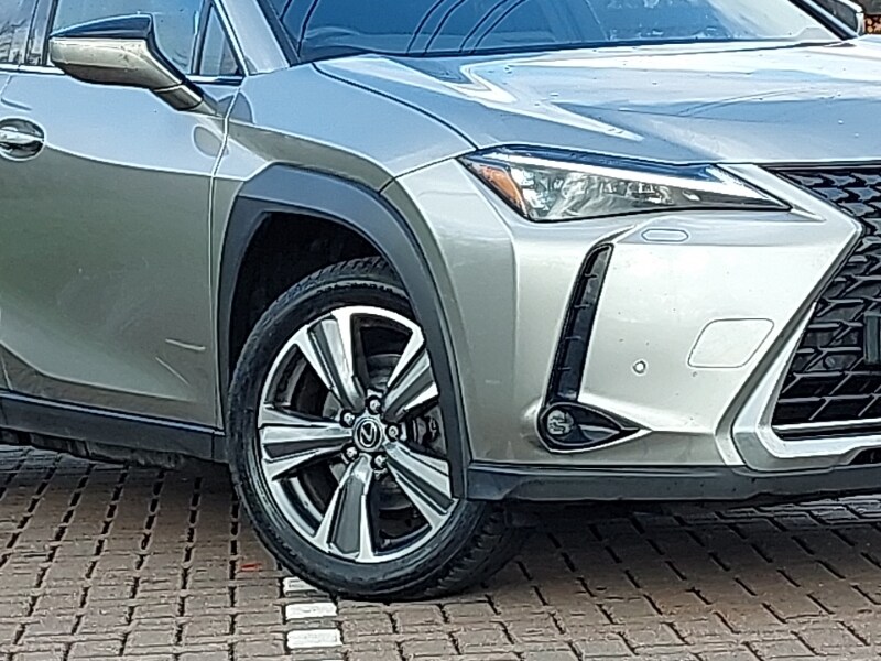 Used Lexus UX 2024 for sale - 78152119: Photo 9