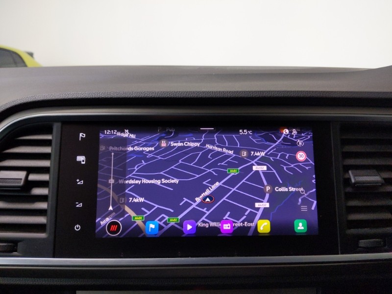 Used SEAT Ateca 2024 for sale - 78093237: Photo 10