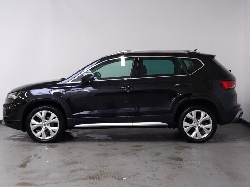 Used SEAT Ateca 2024 for sale - 78093237: Photo 4