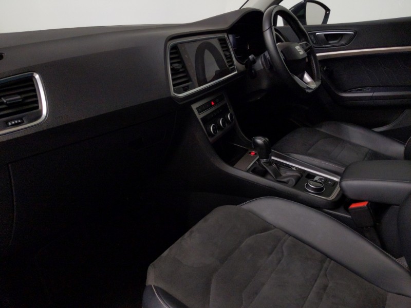 Used SEAT Ateca 2024 for sale - 78093237: Photo 5