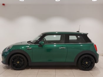Used MINI Hatch 2023 for sale - 79152841: Photo