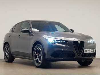2025 - 2.0 Turbo 280 Veloce 5dr AWD Auto