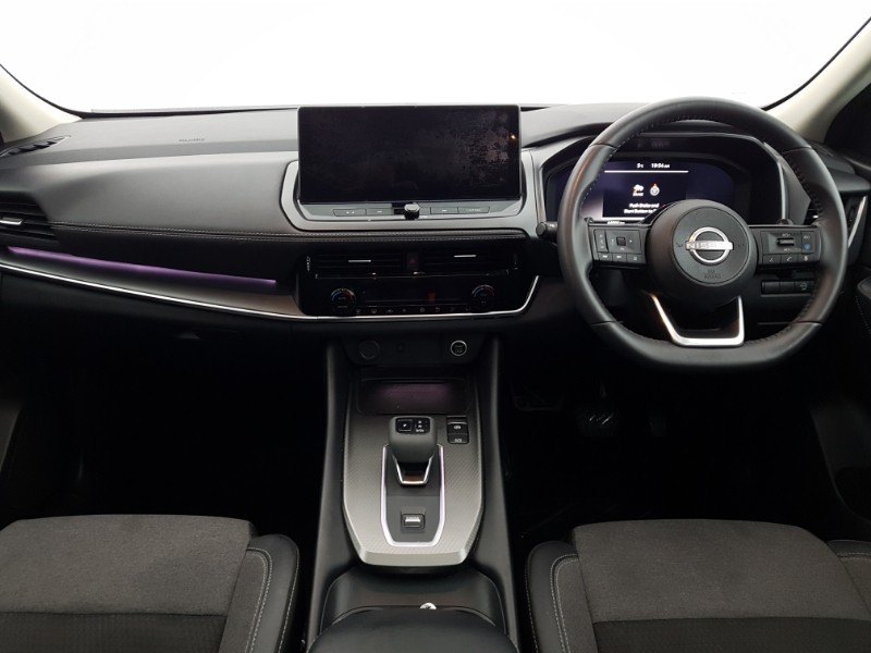 Used Nissan Qashqai 2024 for sale - 76606607: Photo 2