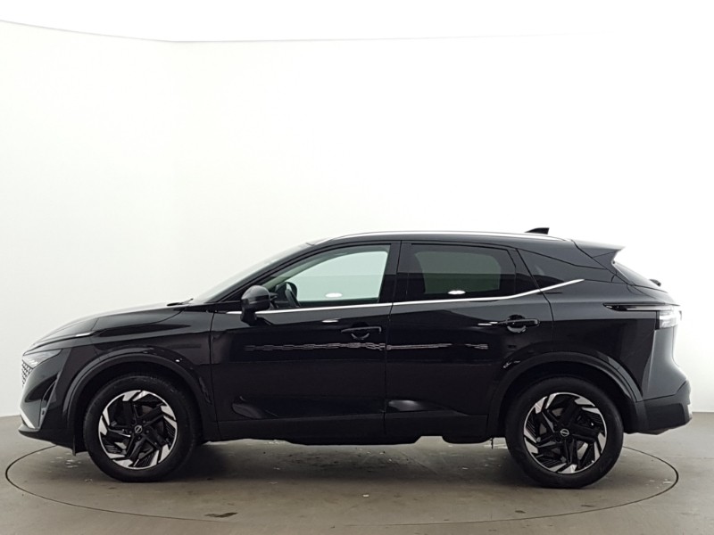 Used Nissan Qashqai 2024 for sale - 76606607: Photo 4