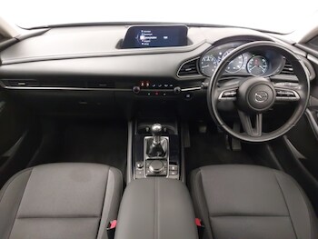 Used Mazda CX-30 2021 for sale - 75633280: Photo