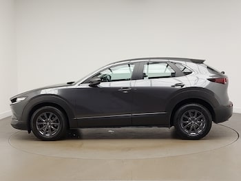 Used Mazda CX-30 2021 for sale - 75633280: Photo
