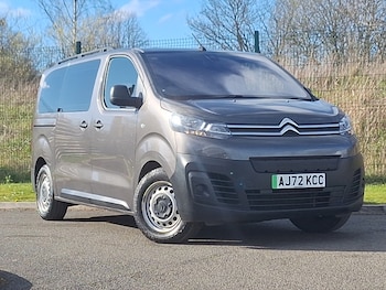 Used Citroen Space Tourer 2023 for sale - 79031162: Photo