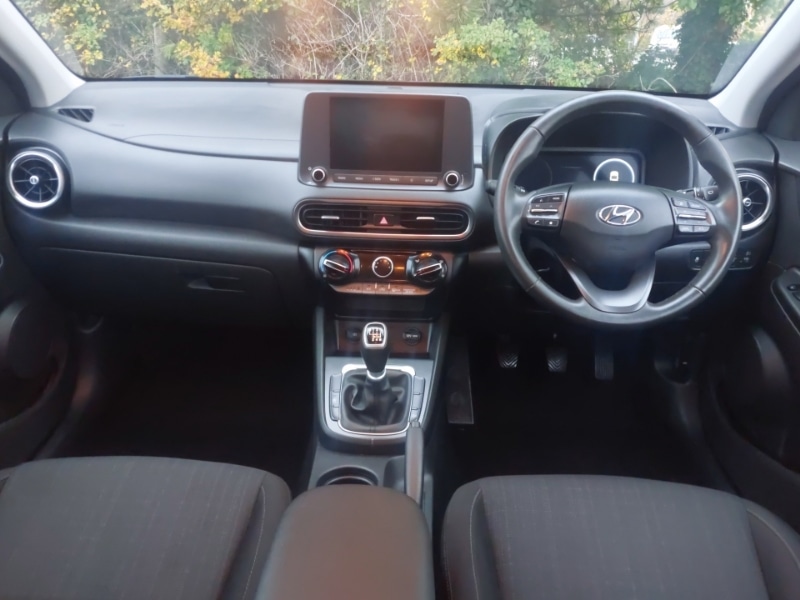 Used Hyundai KONA 2022 for sale - 77399125: Photo 2