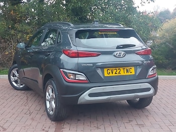 Used Hyundai KONA 2022 for sale - 77399125: Photo