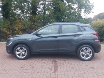 Used Hyundai KONA 2022 for sale - 77399125: Photo