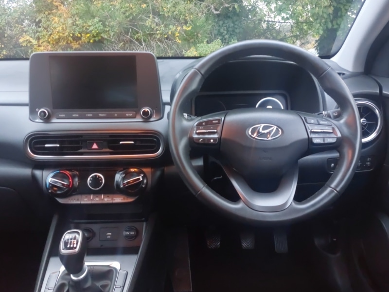 Used Hyundai KONA 2022 for sale - 77399125: Photo 7