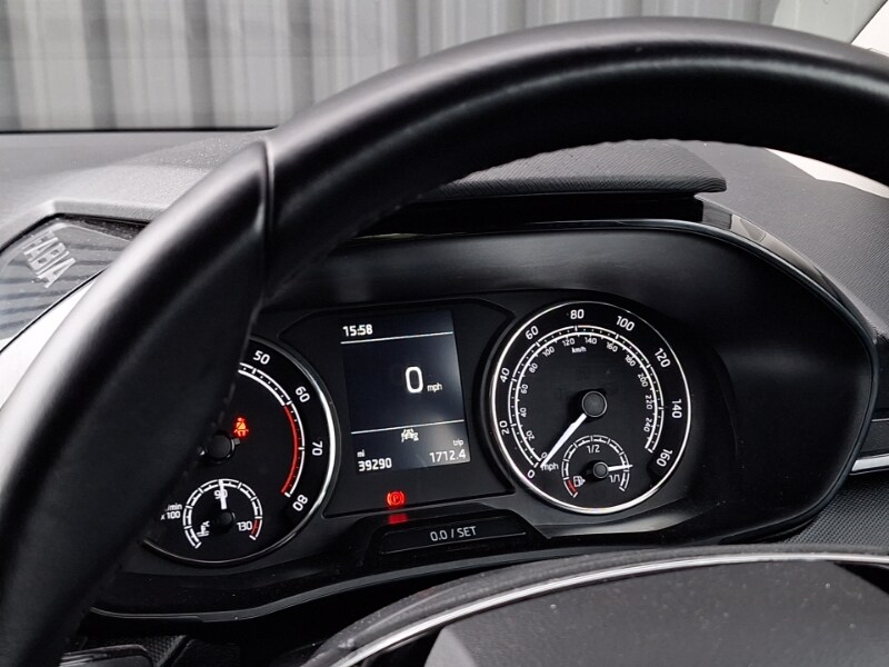 Used Skoda Fabia 2022 for sale - 76578681: Photo 11