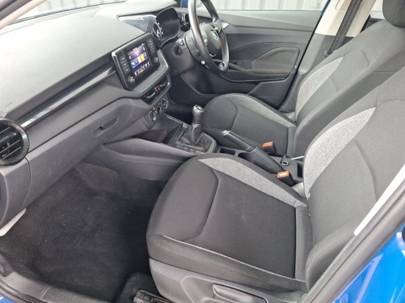 Used Skoda Fabia 2022 for sale - 76578681: Photo 5