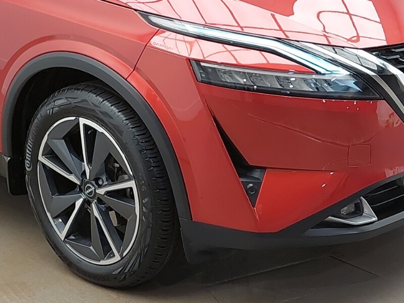 Used Nissan Qashqai 2024 for sale - 76317525: Photo 9