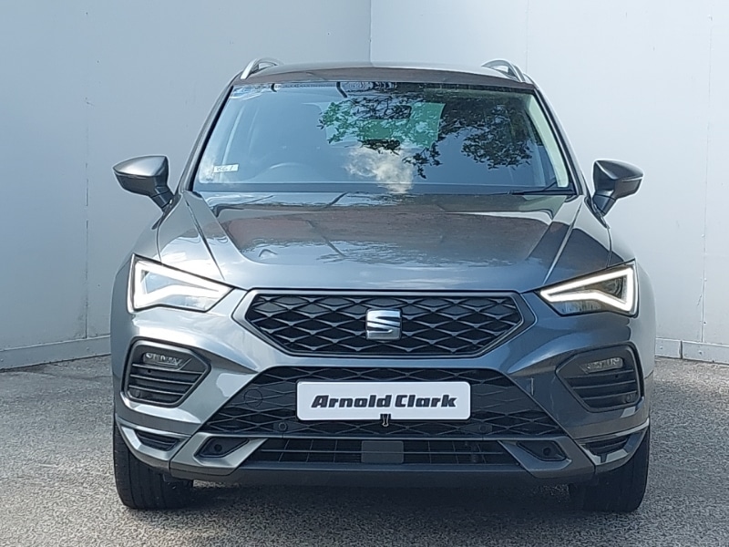 Used SEAT Ateca 2022 for sale - 76695627: Photo 12