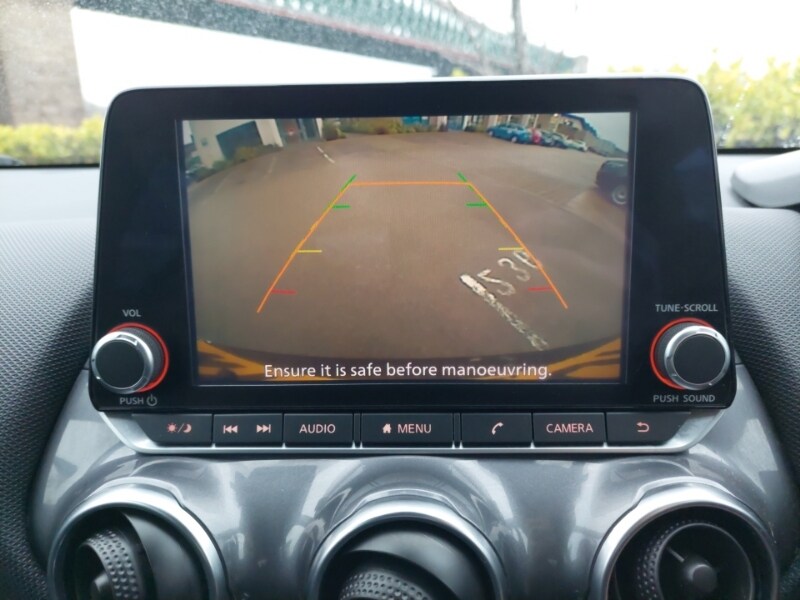 Used Nissan Juke 2022 for sale - 77518843: Photo 10