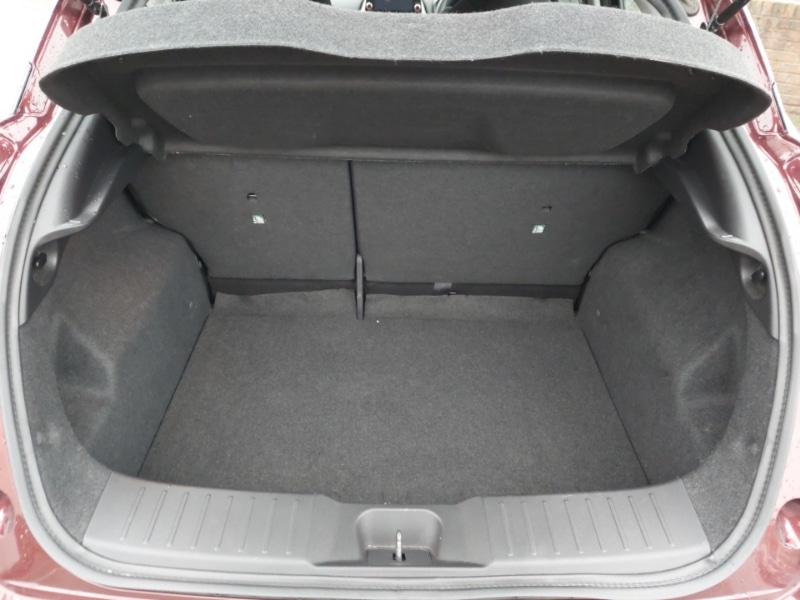 Used Nissan Juke 2022 for sale - 77518843: Photo 8