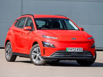 Used Hyundai KONA 2023 for sale - 78482323: Photo