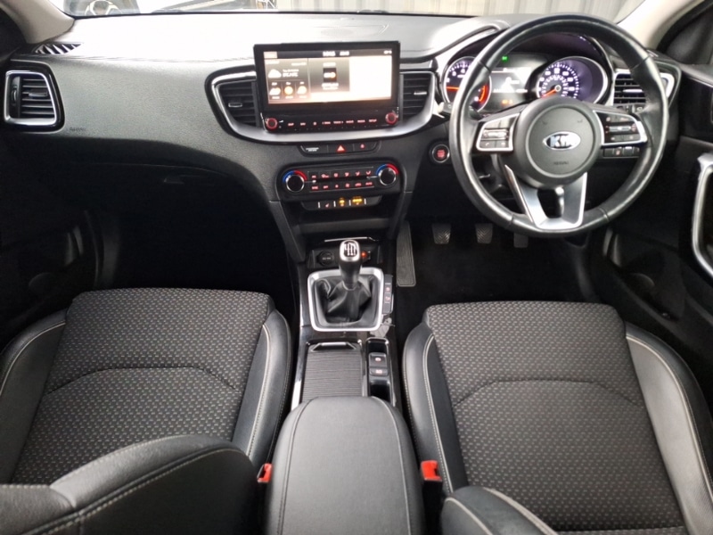 Used Kia XCeed 2020 for sale - 77380461: Photo 2