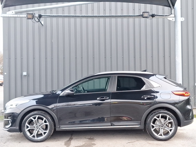 Used Kia XCeed 2020 for sale - 77380461: Photo 4