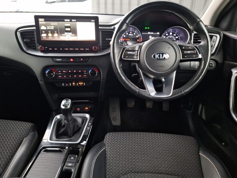 Used Kia XCeed 2020 for sale - 77380461: Photo 7