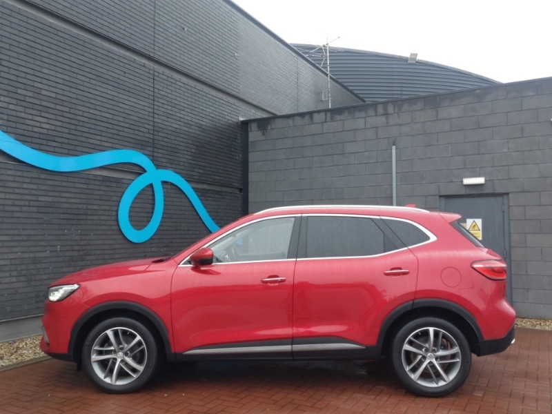 Used MG MG HS 2022 for sale - 77955999: Photo 4