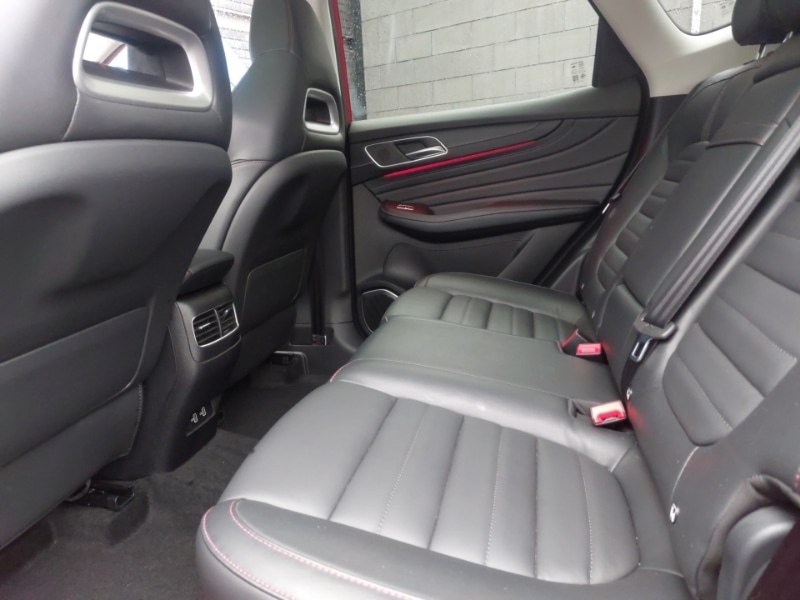 Used MG MG HS 2022 for sale - 77955999: Photo 6