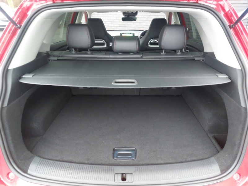 Used MG MG HS 2022 for sale - 77955999: Photo 8