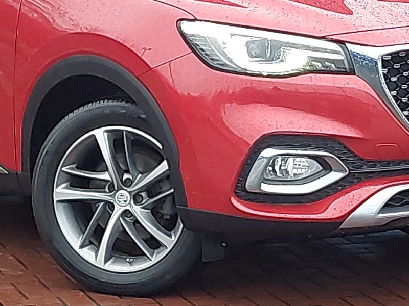 Used MG MG HS 2022 for sale - 77955999: Photo 9