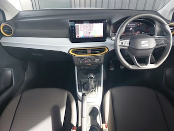 Used SEAT Arona 2024 for sale - 75795833: Photo