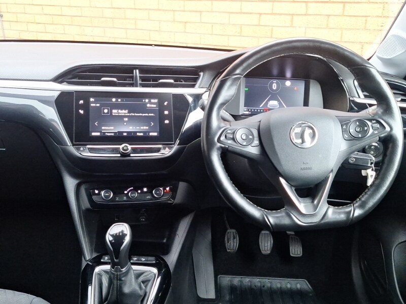 Used Vauxhall Corsa 2022 for sale - 77004004: Photo 2