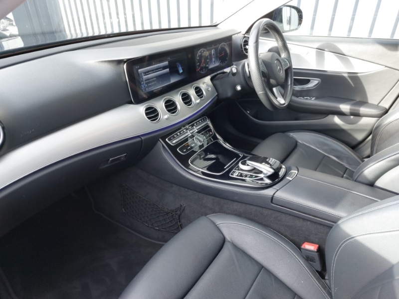 Used Mercedes-Benz E Class 2022 for sale - 77068467: Photo 5