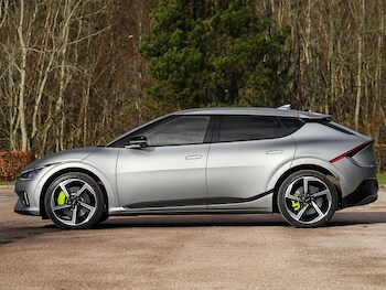 Used Kia EV6 2023 for sale - 78140256: Photo